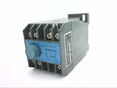 EATON CORPORATION ETR5-10-240V