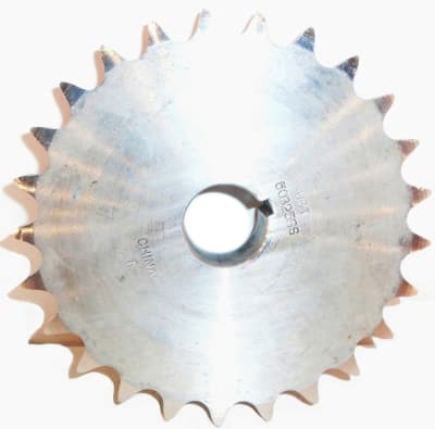 US TSUBAKI 60B25SSF-1
