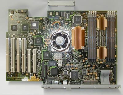 HEWLETT PACKARD COMPUTER A4986-69014