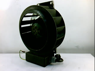 EBM PAPST K2E180-AS77-05