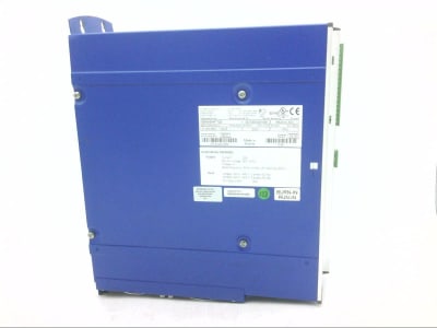 DANAHER MOTION S62000-550