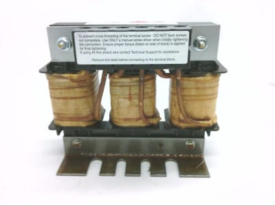 TCI TRANS COIL KDRD24L