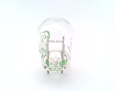 KIDDE-FENWAL, LLC 4-290-1