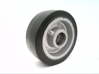 TREW INDUSTRIAL WHEELS MR08030G6