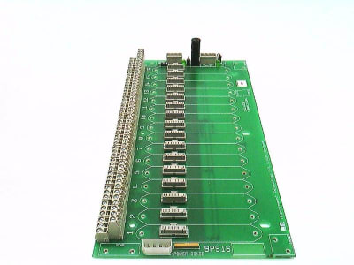 EATON CORPORATION BPS16