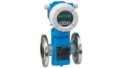 ENDRESS & HAUSER 33FT50-AD1AB11A21B