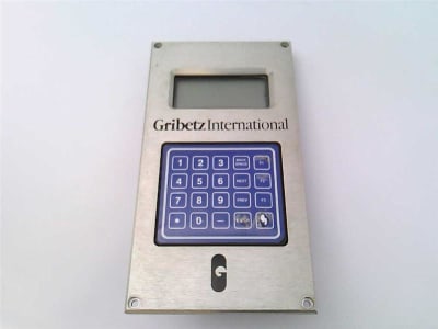 INDUSTRIAL INDEXING CTL-200