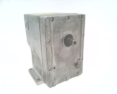 INVENSYS MA-407-701-0-3