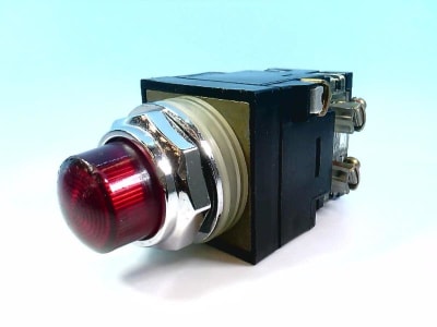 GENERAL ELECTRIC CR104PBL11R1S8