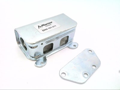 ALTRA INDUSTRIAL MOTION 5200-101-011