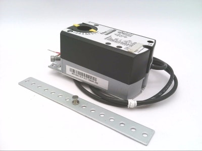 DELTA CONTROLS DCM24-44-P