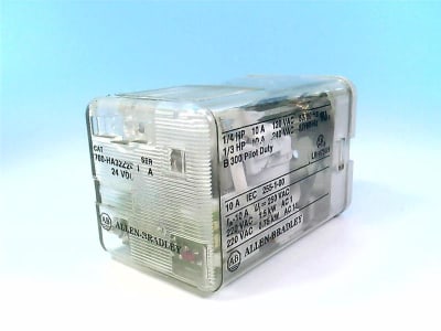 ALLEN BRADLEY 700-HA32Z24-1