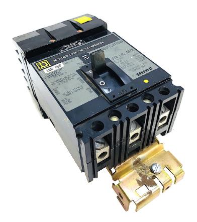 SCHNEIDER ELECTRIC FH36100