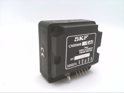 SKF CMSS-668