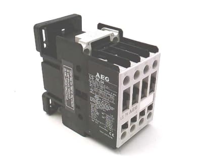 EEC AEG LS7K-04-C