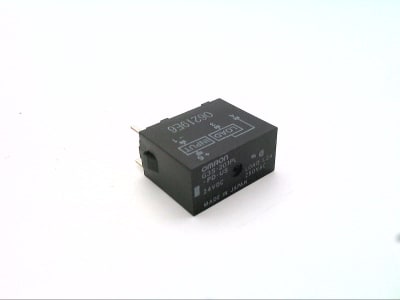 OMRON G3S-201PL-PD-US DC24