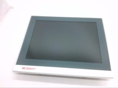 BECKHOFF CP2612-0000