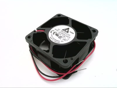 DELTA GROUP ELECTRONICS AFB0624EH-A