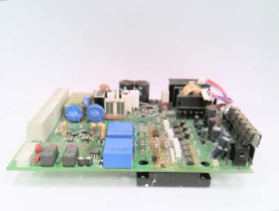 SCHNEIDER ELECTRIC VX5A66U72N4