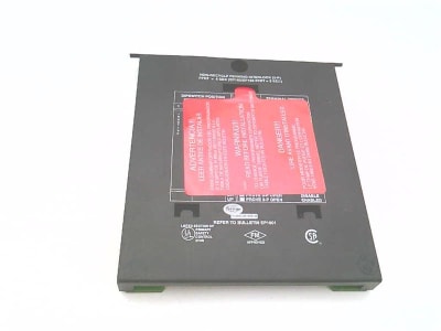 KIDDE-FENWAL, LLC EP166