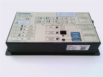 SCHINDLER ELEVATOR CORP VVVF4+COMPACT