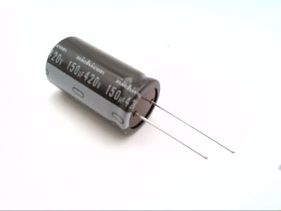 NICHICON UPTW6151MRD