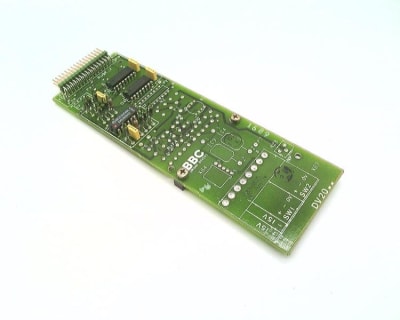 ASEA BROWN BOVERI GNT0144800R2