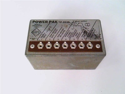 POWER PAK PP-9539