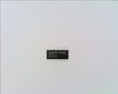GENERIC IC74HC259M