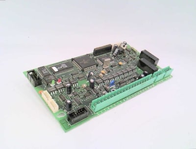 VAASA CONTROLS PC00061A