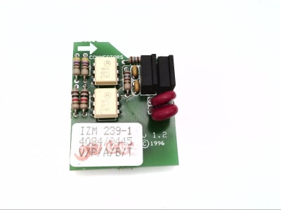 DELTA CONTROLS IZM239-1