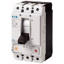 EATON CORPORATION NZMN2-M160