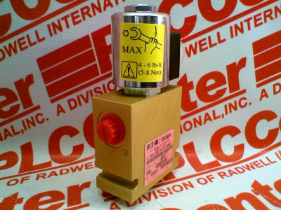 EATON CORPORATION 02-166864