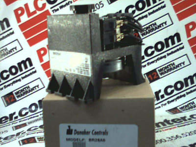 DANAHER CONTROLS BR28A6