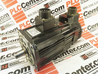 YASKAWA ELECTRIC SGMS-10AWABF