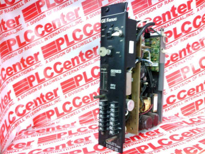 GENERAL ELECTRIC IC600PM507