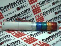 PATLITE LEL-502FBW-RYGBC