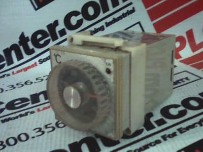 OMRON E5C2-R20P-DIN-0/50C-AC240