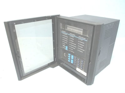 GENERAL ELECTRIC 469-P5-HI-A20-E