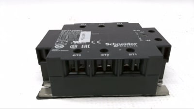 SCHNEIDER ELECTRIC SSP3A250BDT