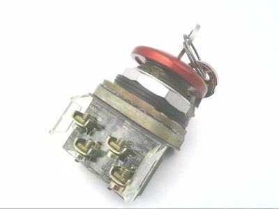 ALLEN BRADLEY 800T-E1548M6A