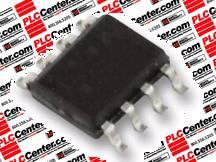 TEXAS INSTRUMENTS SEMI TLC372QD