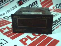 JENCO 7000PL-RTD