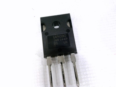 INTERNATIONAL RECTIFIER IRG4PH30KDPBF