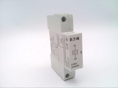 EATON CORPORATION XTPAXUVR120V60H