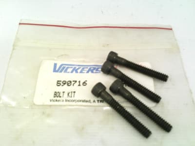 EATON CORPORATION 590716