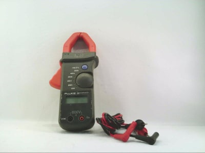 FLUKE 30