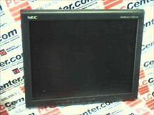 NEC LCD1550V-BK