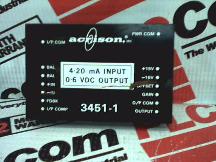 ACRISON 3451-1