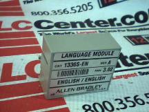 ALLEN BRADLEY 1336S-EN10